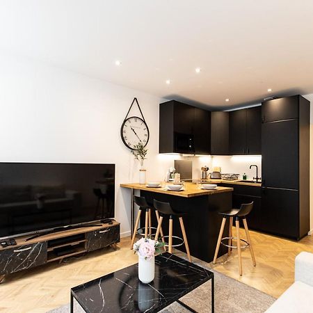 Le Greco Apartment Saint-Etienne  Exterior photo