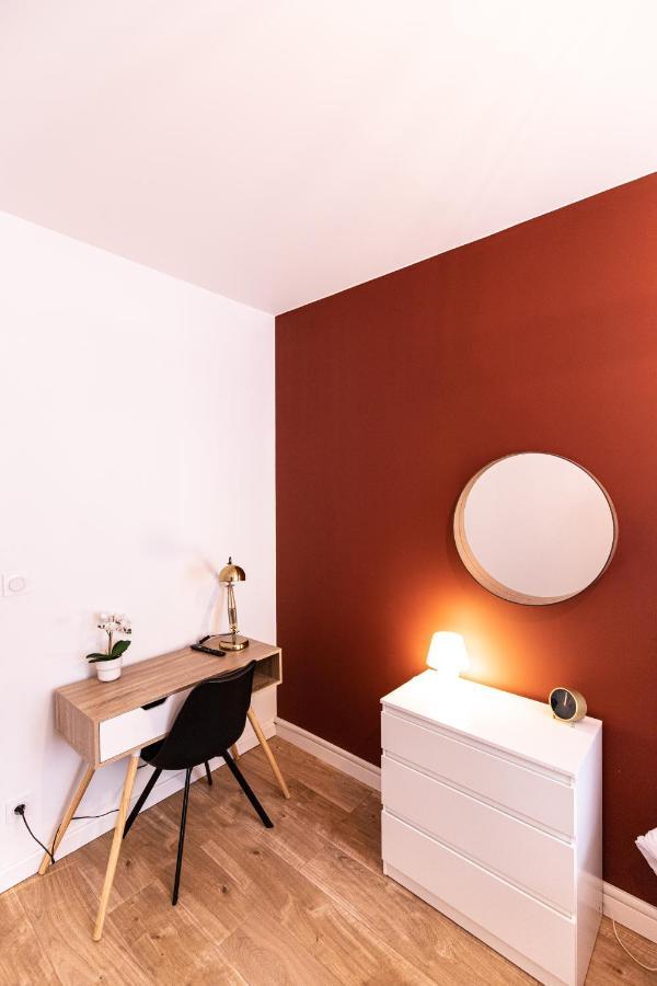 Le Greco Apartment Saint-Etienne  Exterior photo