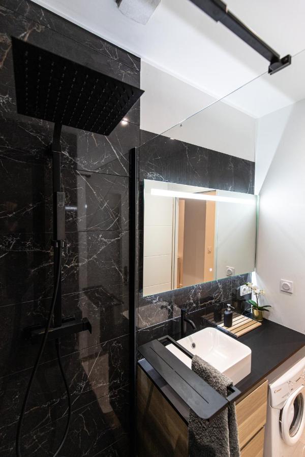 Le Greco Apartment Saint-Etienne  Exterior photo