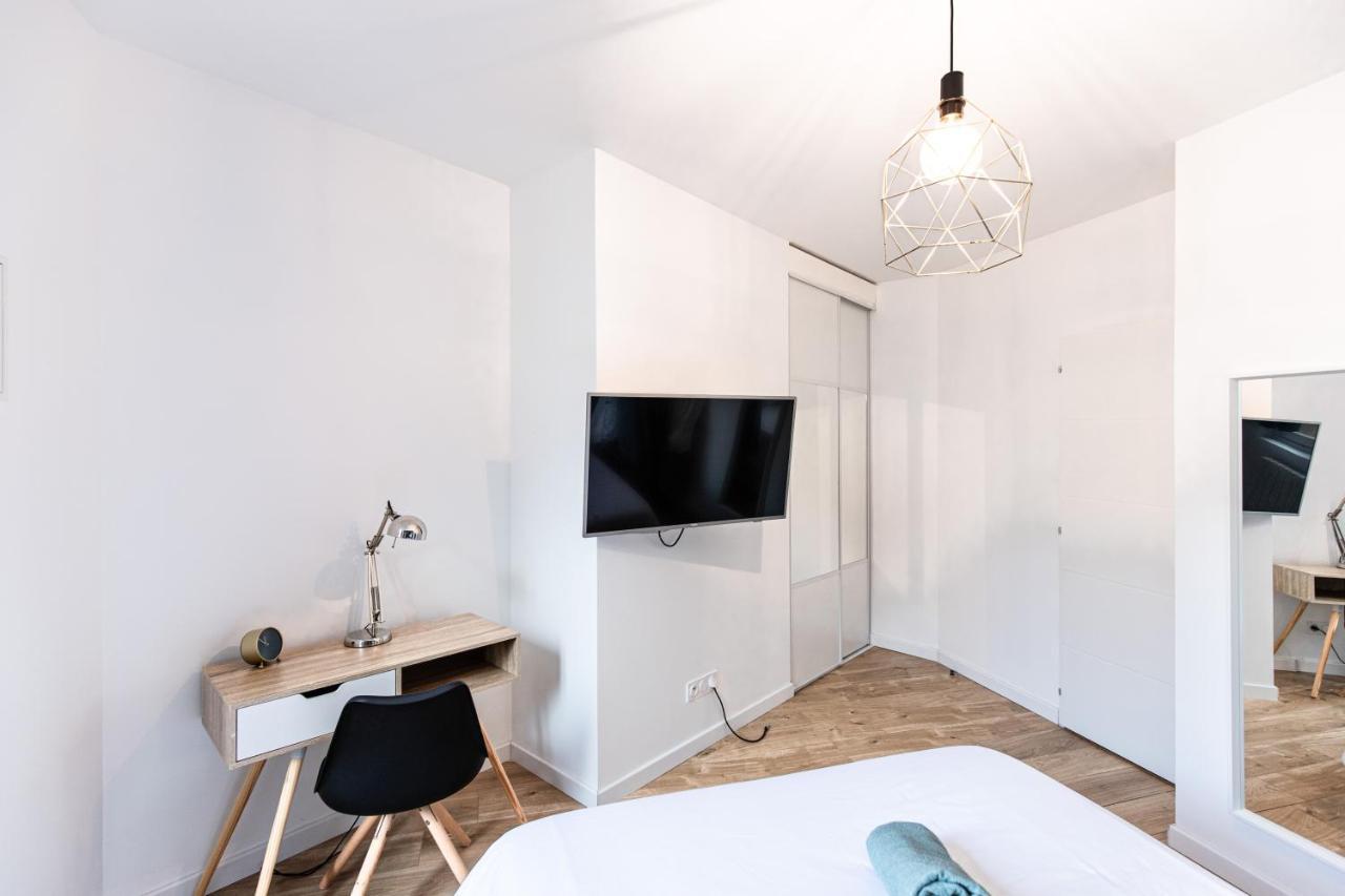 Le Greco Apartment Saint-Etienne  Exterior photo