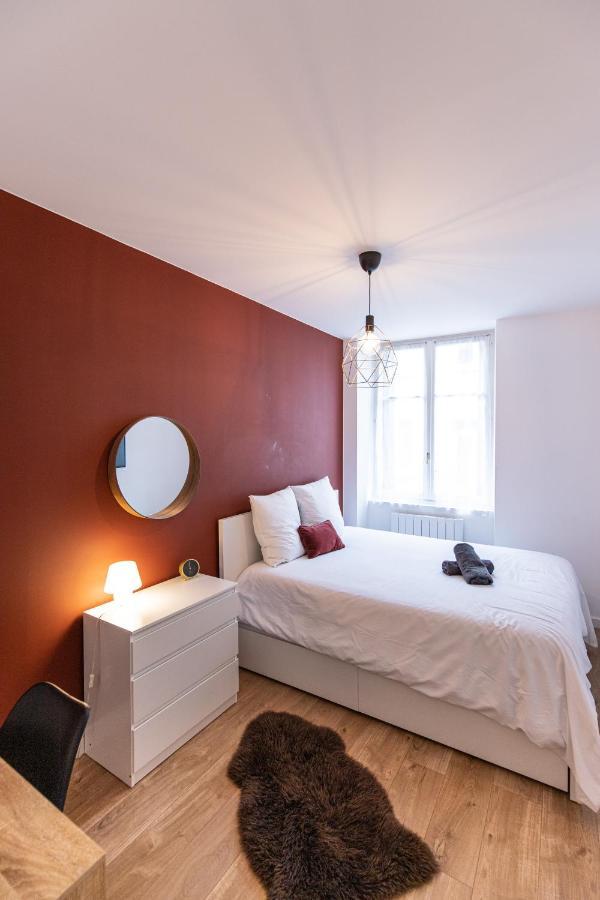 Le Greco Apartment Saint-Etienne  Exterior photo