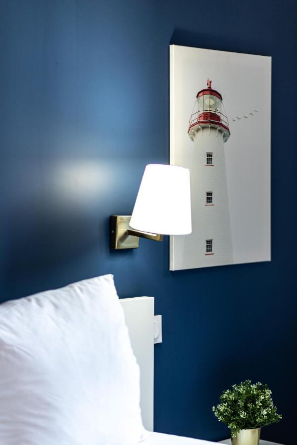 Le Greco Apartment Saint-Etienne  Exterior photo