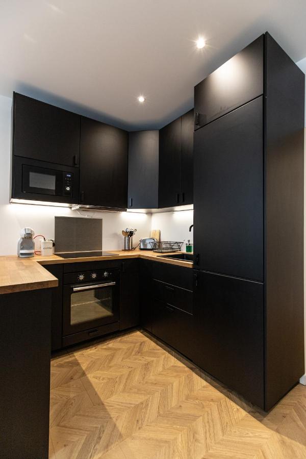 Le Greco Apartment Saint-Etienne  Exterior photo