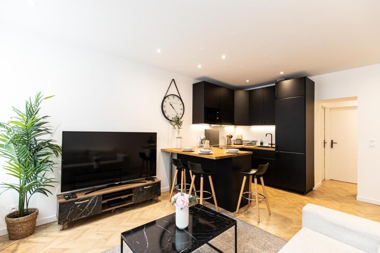 Le Greco Apartment Saint-Etienne  Exterior photo